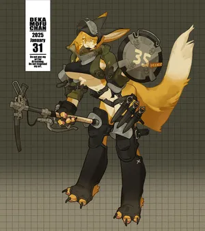 𝙙𝙚𝙠𝙖𝙢𝙤𝙛𝙪𝙘𝙝𝙖𝙣/@chiiko_tanunu Updated: 7/31/2025