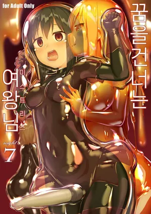 [Cheeseyeast (Naka)] Yumewatari no Mistress night 7 [korean]