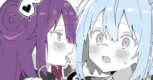 [うすしお丸] 【リクエスト】シディヨーメイ、制服カゲヒサ