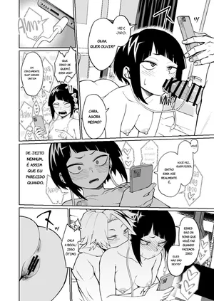 Kobaji] Shigeki Motomete Mouhitokoe