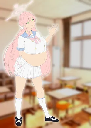 [Arch_nin] Sensei trainee chapter 1&2 (English)