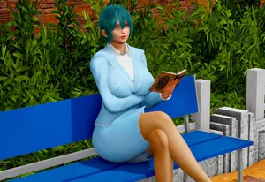 [tslove] an exhaust drink