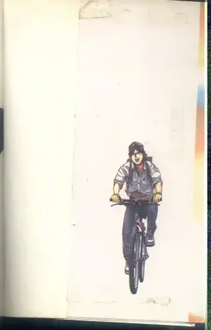 黄金小子8