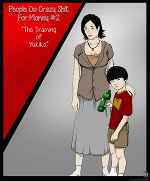 [Everfire] People Do Crazy Shit For Money 2