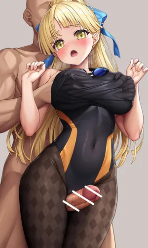 [lambda] 弦巻こころちゃん (バンドリ)