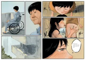 [Hon] Love for mom