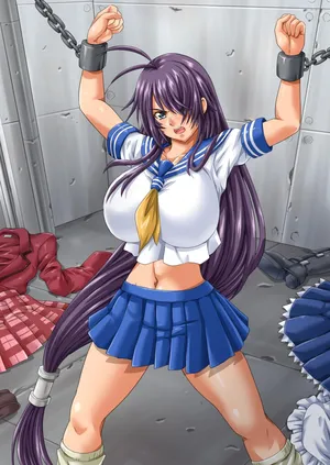 [Nao Takami] Ikkitousen