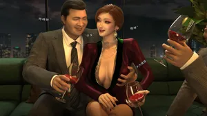 都市迷情—Adolph6699