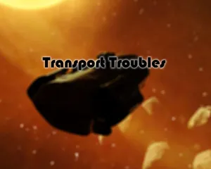 Transport Troubles