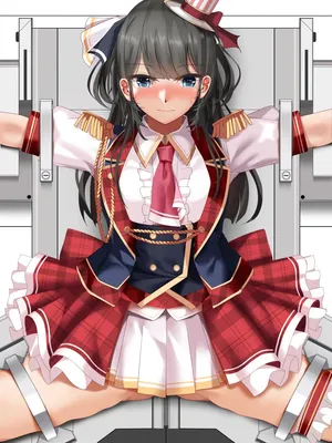 [eto]Idol Insert party hard ver