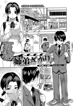 Desir Fraternel French