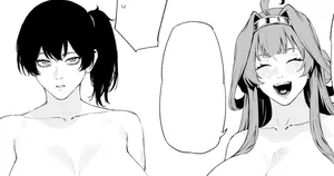 [高饅] 加賀金剛 (艦隊これくしょん -艦これ-)