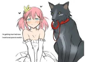 [*NIKA*] The Adventures of Sakura & Max (old+reboot) [English] [hiatus]