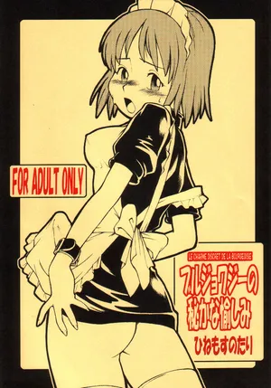 (C62) [終日庵 (ひねもすのらり)] ブルジョワジーの秘かな愉しみ