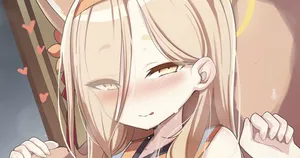 [_ycyc] Kaho (Blue Archive) [Decensored]