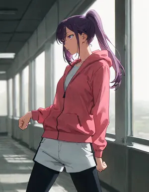 Sung Jin-ah/水篠葵(112p) (Patreon) [AI Generated]