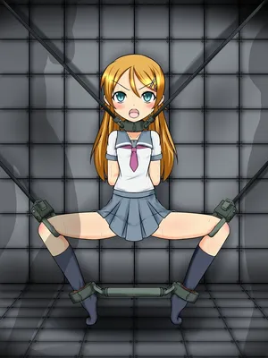 [Bindmix]少女完全拘束カタログ3