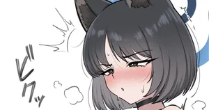 [カイトマン/Kaitoman] Sketches of Kikyou in a Swimsuit and Next Update