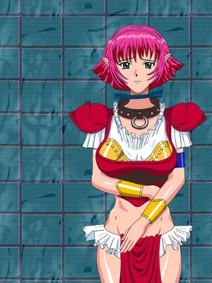 Sei Kishi Orc Kan (Viper RSR)