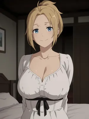 [ ANIPAI] Zenith [AI Generated]