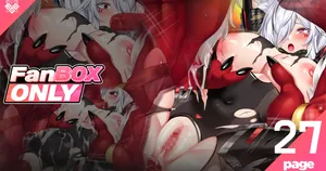 [Maze] Discordia、パコパコ - 2