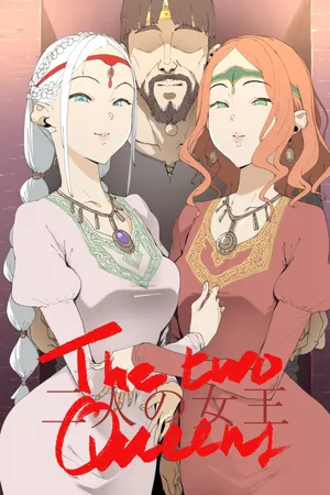 [GetDrain] Futari no Joō