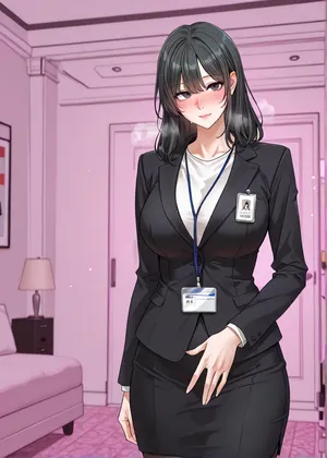 Yerin Circles (Patreon) [AI Generated]