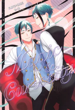 [Re：z] Magic＆Curiosity (deizunitsuisuteddowandarando)