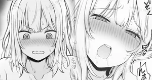 [コントレンジ] いつもの幼馴染じゃなくなった幼馴染⑩