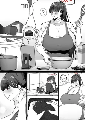 [waryu] リオと純愛バレンタイン [無修正]