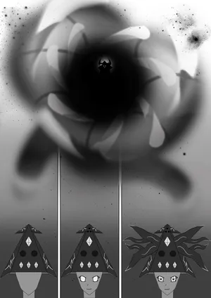 [静壁之眼] 沦为实验体的拿子