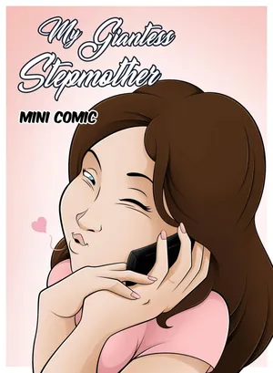 Giantess Stepmother 1-4 (Mousticus)