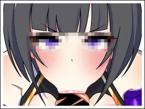 [ひしおみよし] 白雪千夜はしもべちゃん兼P専用おべんじょ係♥ (アイドルマスター シンデレラガールズ)