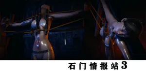 More Chinese torture story of female reporter-3