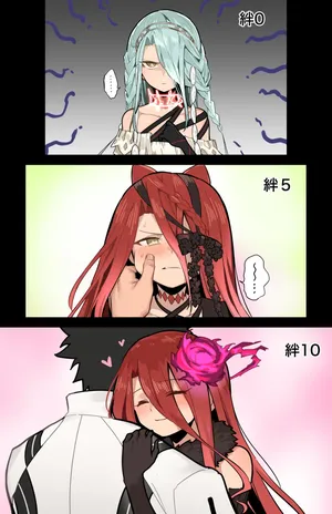 [ひるなぎ] エフェメロス