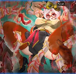 [pz-x] The Legend of Zelda - Purah's Story (Tears of the Kingdom)