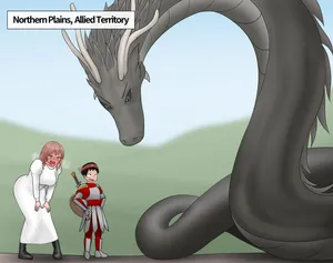 [Philia-DeviantArt] 잡몹 촉수녀가 너무 잘함 Low level tentacle monster is too good at [Korean] 23- (ongoing)
