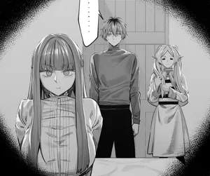 [hex_D] 2026 January 1 (Sousou no Frieren) [Decensored]