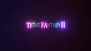 [Amustevent] Tight Fantasy 2 tifa