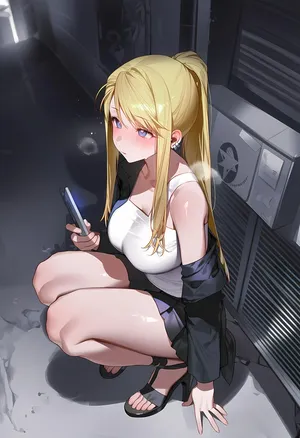 apaper)251206 [FMA] winry_rockbell BBC GROUP