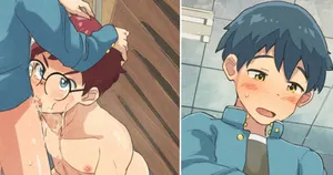 [Pes] 優等生の秘密を利用してえっちなことをしてもらった件