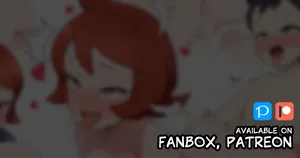 [everyday2] Arezu X Rei (Pokémon)