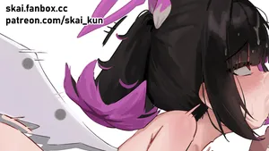 [skai_kun] Demon of Delusion Plap Plap plap (Zenless Zone Zero)