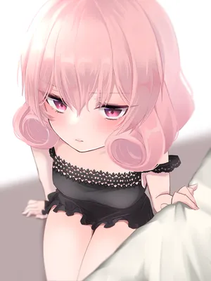 [うさぎ兎さめ] ネネカさんとおかおよごす差分