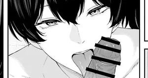 [Takaman] Daily Sakusei Ninmu Kaga-san | Kaga-san's Daily Semen-Extraction Duty