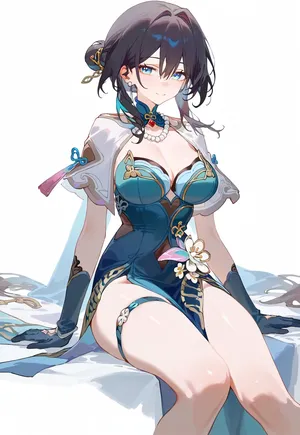 ［Pixiv］ ofthe合集整理