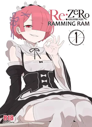 [Fenqury] Ramming Ram (Re:Zero kara Hajimeru Isekai Seikatsu) [English] [Ongoing]