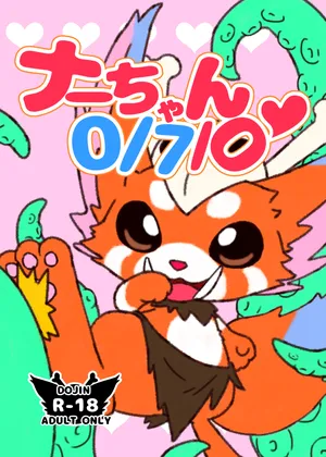 waruimanathi326 - Gnar-chan 0/7/0 ♥ (League of Legends)