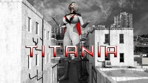 Titania