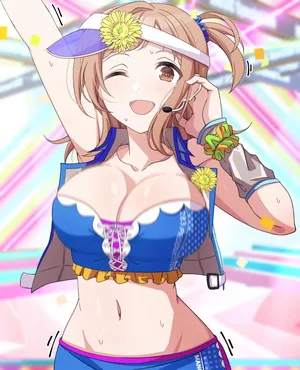 [Arimon] Mano no Tokubetsu FanSa 1-12 [Fin](THE iDOLM@STER: Shiny Colors)